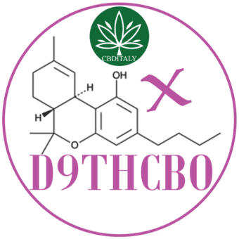 D9-THCBO