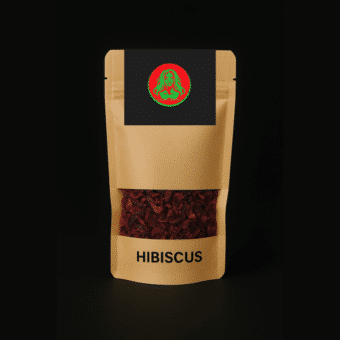 Hibiskus – 25 g