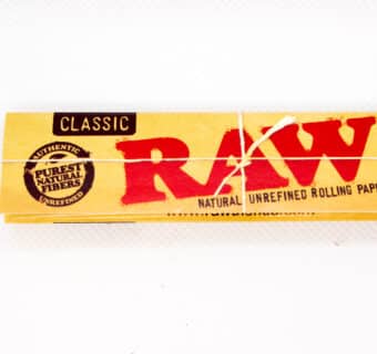 RAW King Size paper CLASSIC