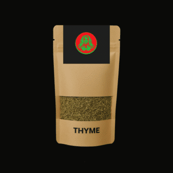 Tüümian – 25 g
